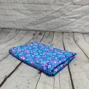 4 Way Stretch Print Nylon Spandex Fabric by the Yard Tricot Swim Wear Bikini Active Wear Mini ...