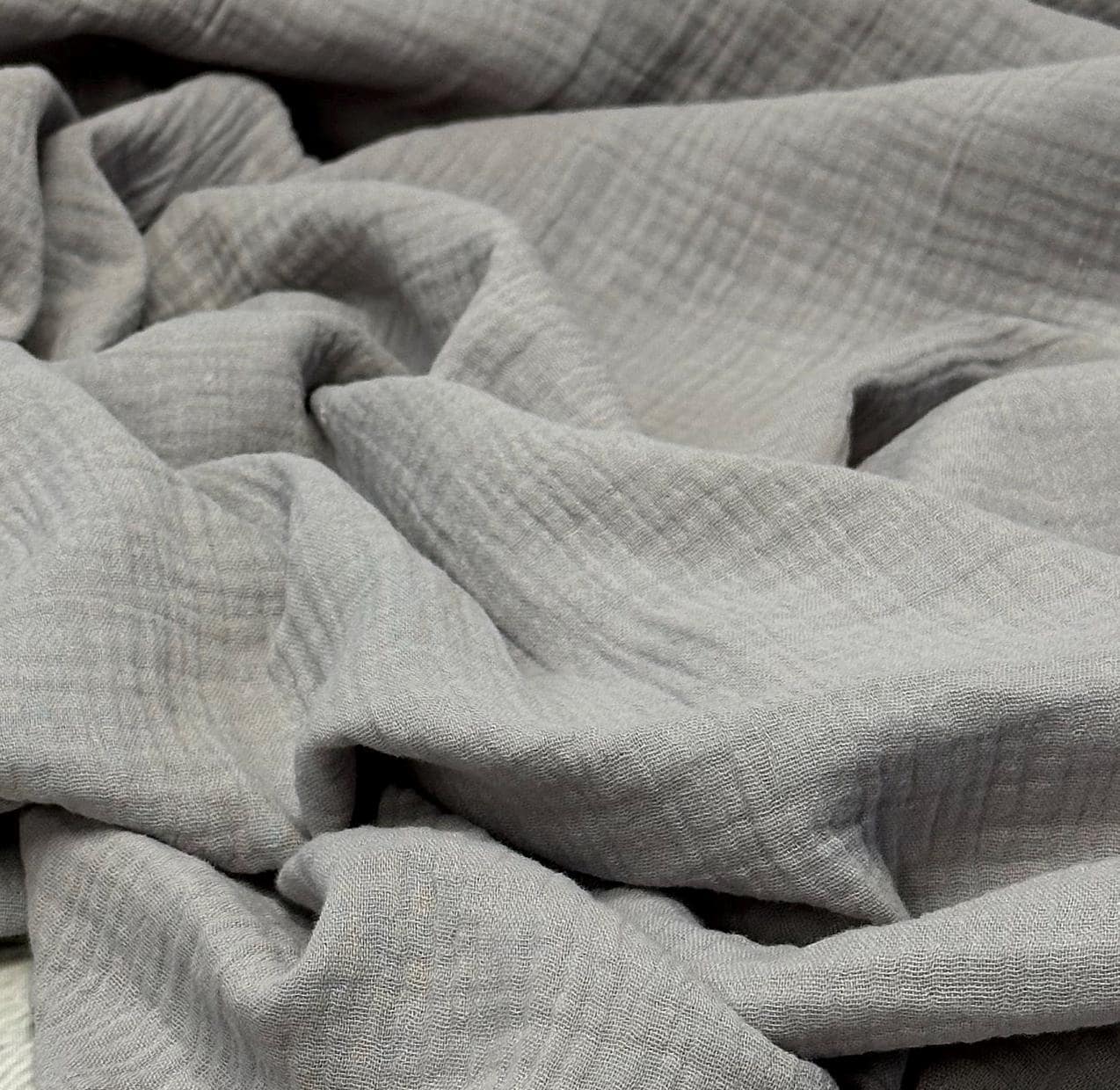 60 Inch Wide! 100% Cotton Double Gauze Muted Pastel Colors Fabric by the  Yard - Etsy Finland