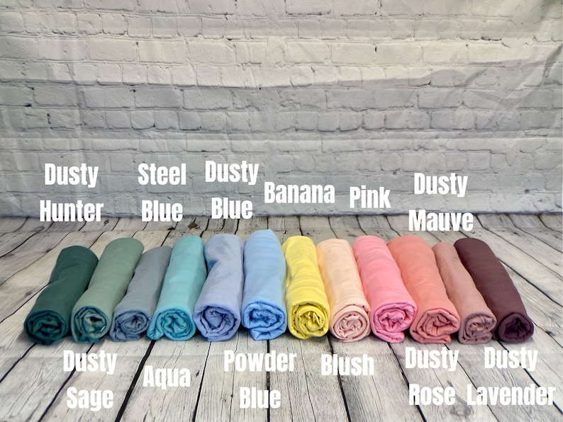 4-way Stretch Soft Cotton Spandex Fabric Jersey Knit - Etsy