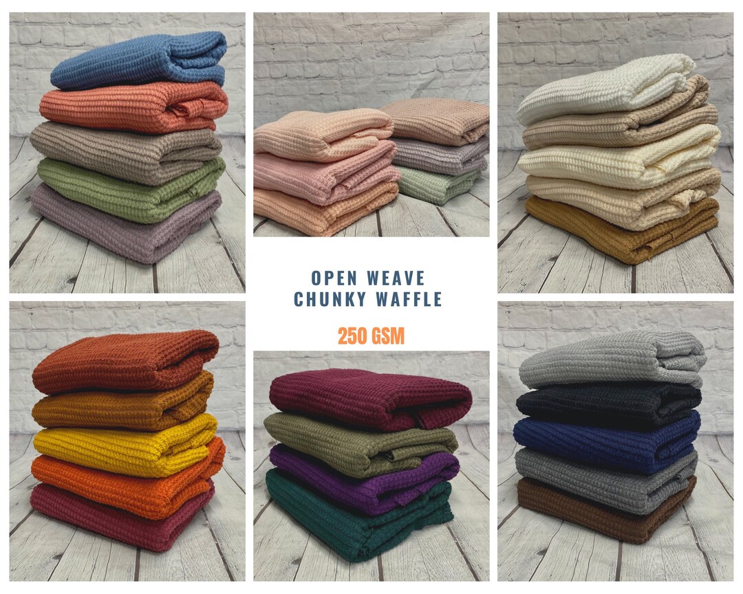 Open weave sweater shop knit fabric