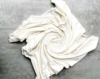 Bamboo Cotton Fabric Etsy