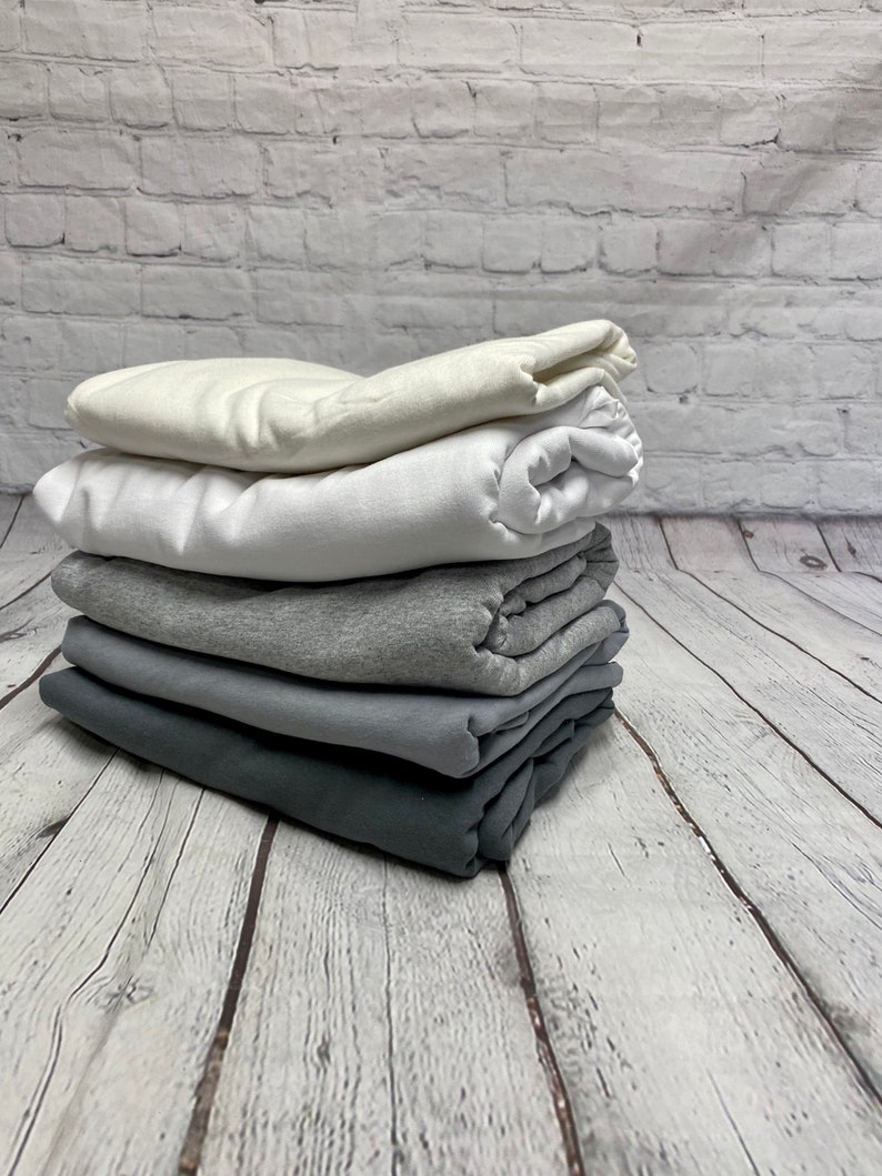 Heavy 100% Cotton Jersey Fabric 20/1 Domestic Quality Carhartt - Etsy