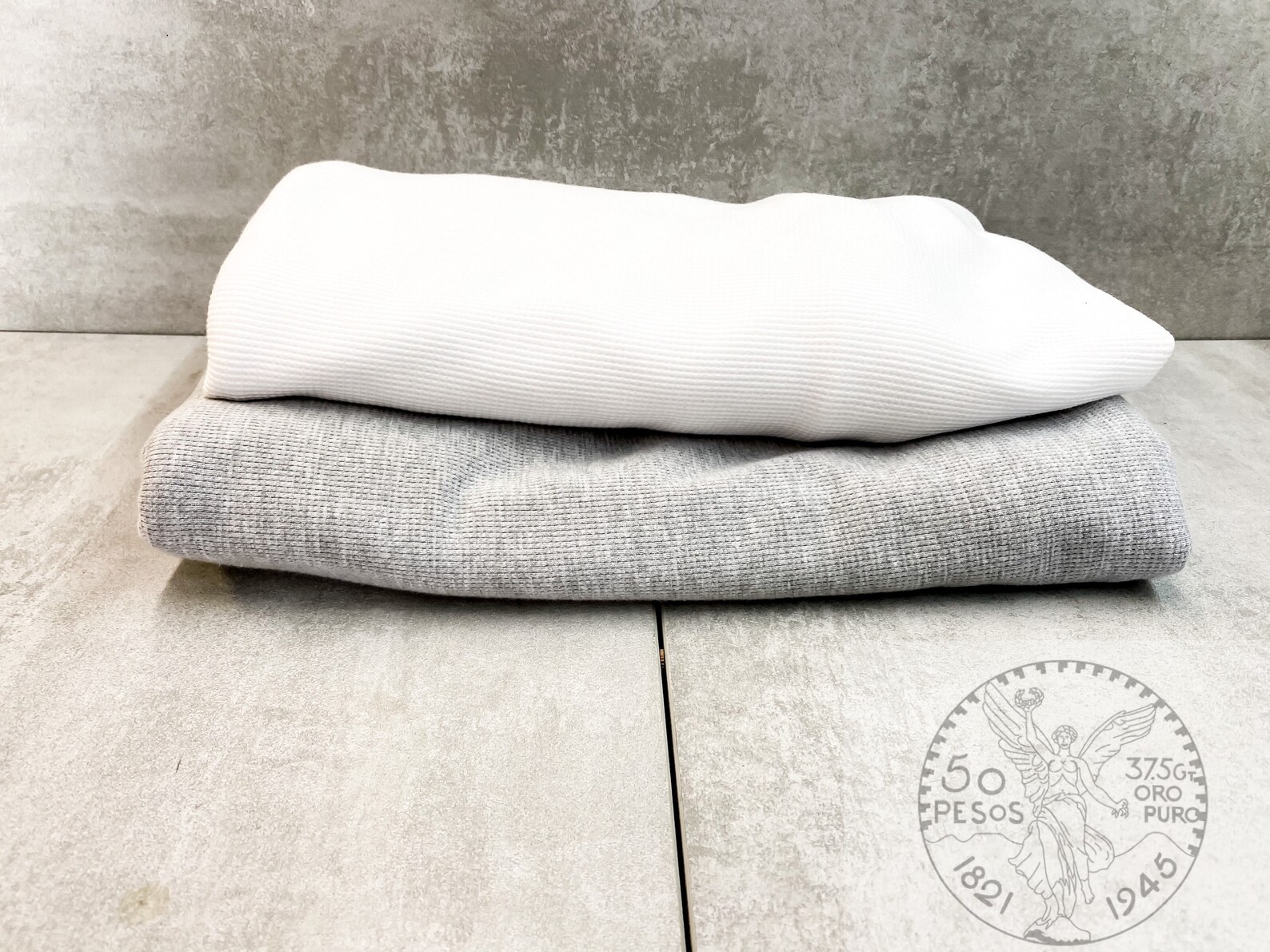 Cotton Modal Thermal Fabric Domestic Quality Fabric By The Etsy