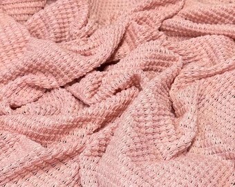 【C.E/CAVEMPTSTRIPE LOOSE WAFFLE MIX KNIT C.E/CAVEMPT】STRIPE LOOSE WAFFLE MIX KNIT CES19KN03(2色