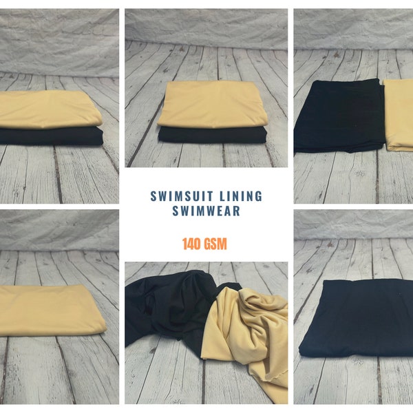 Swimsuit Fabric by the Yard Etsy