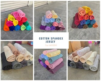 jersey knit by the yard