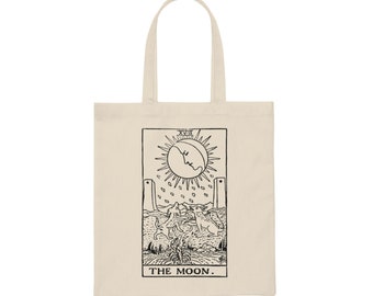 The Moon Tote