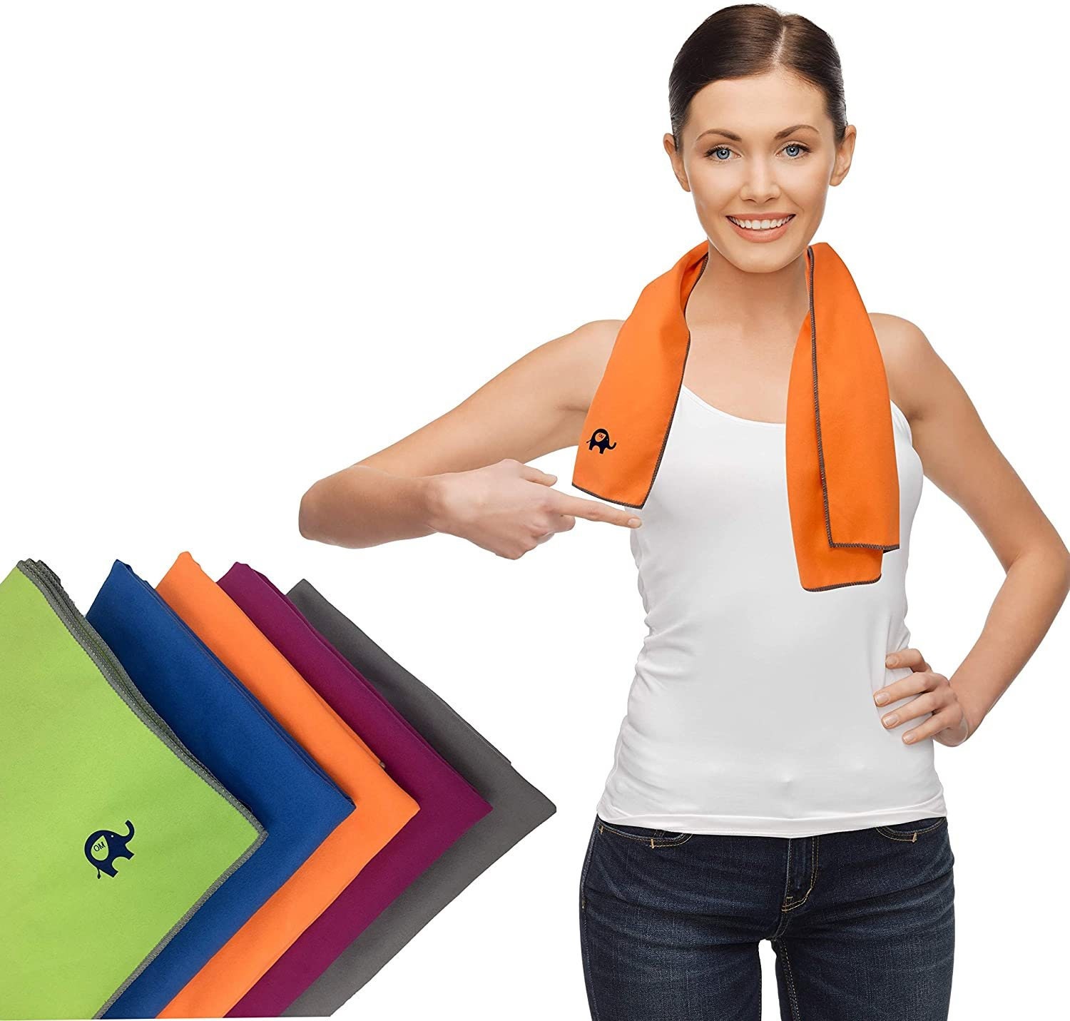 Microfiber Gym Towels Bulk at Maria Tolleson blog
