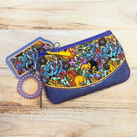 Lion king clutch best sale bag