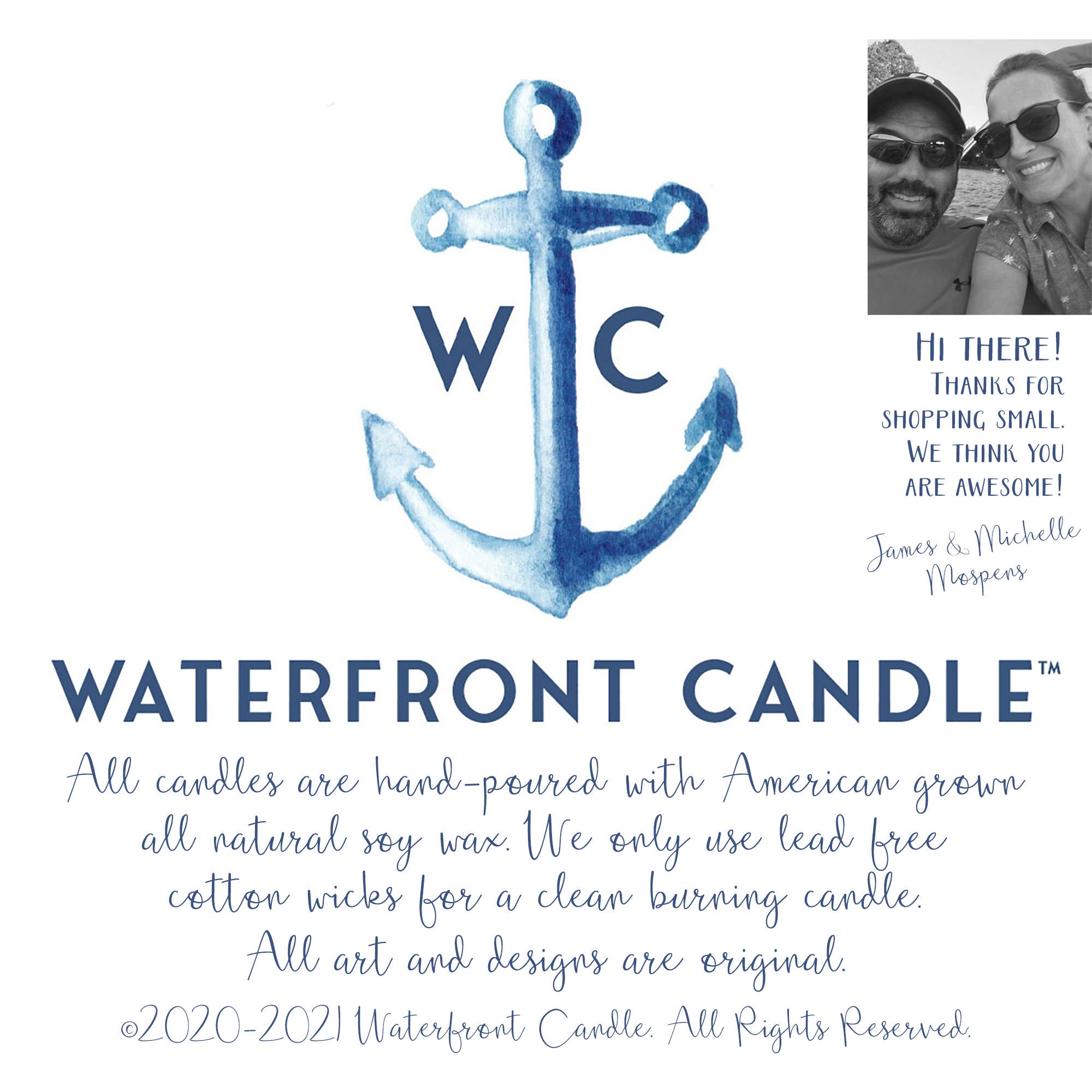 Pineapple Scent Candle Beach Candle Gift for Her Pineapple Scented