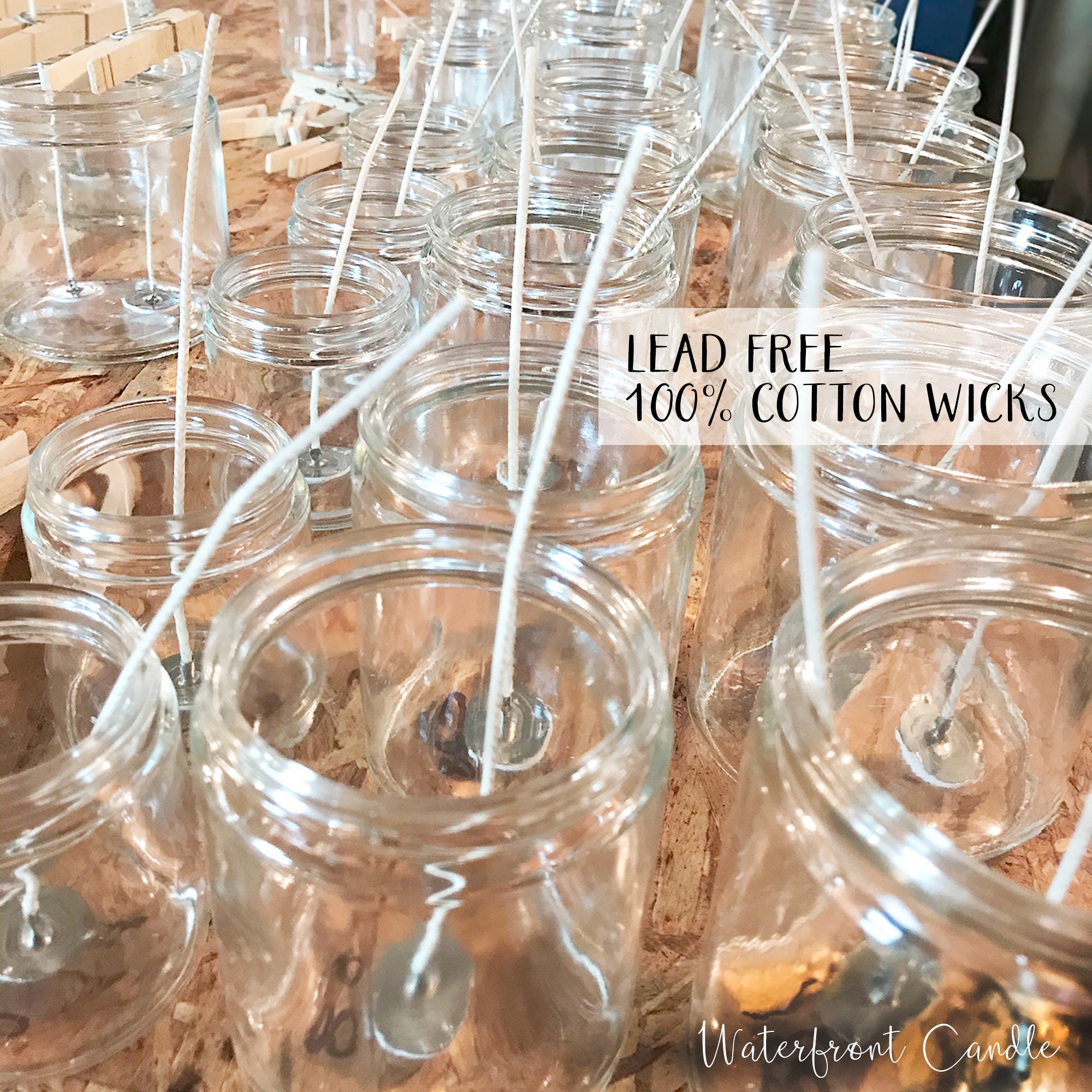 Pineapple Scent Candle Beach Candle Gift for Her Pineapple Scented