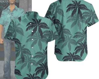 tommy vercetti shirt ebay