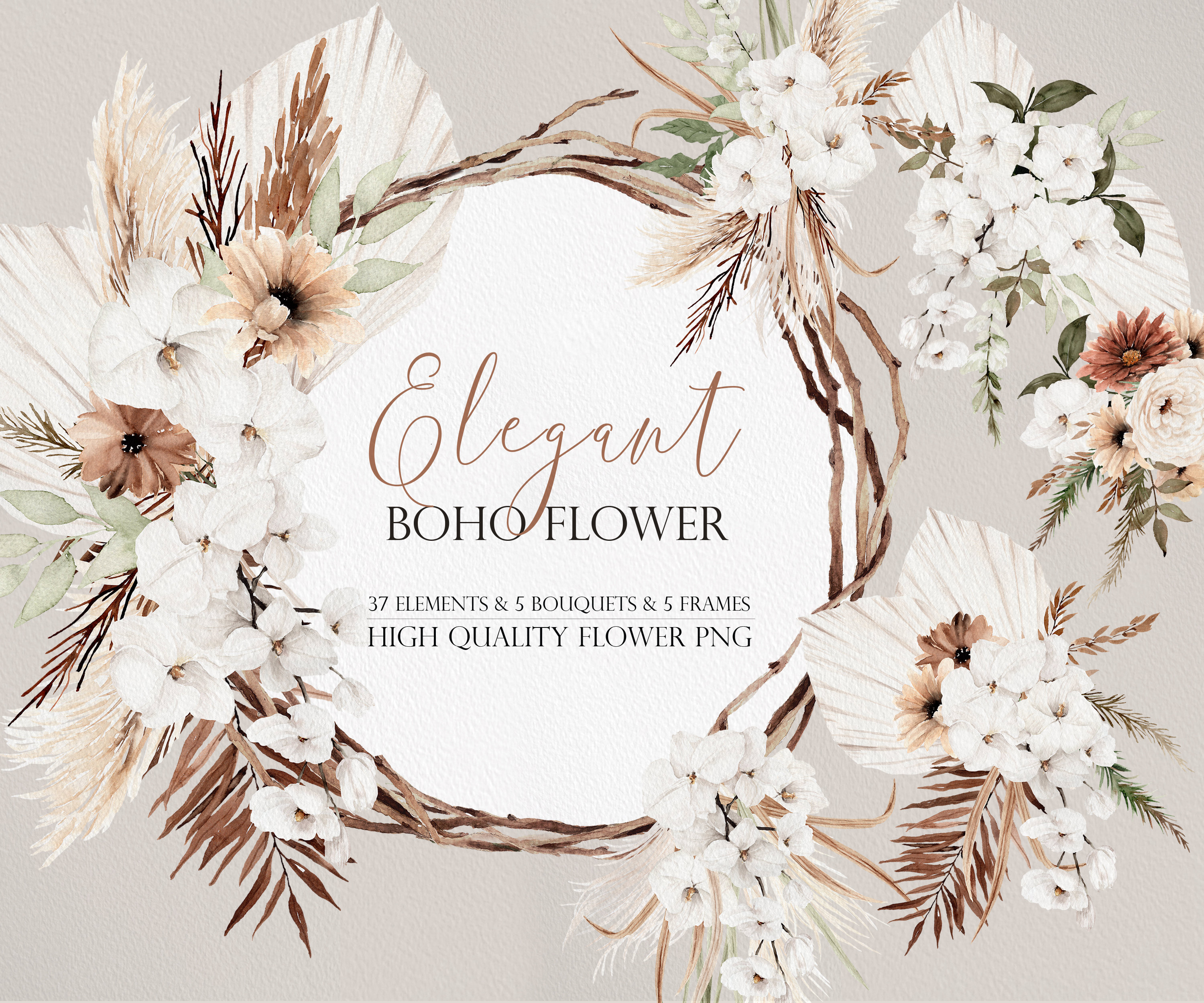 Boho Flowers Images Free Download On Freepik | arnoticias.tv