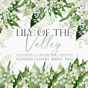 16+ Lily Of The Valley Gifts