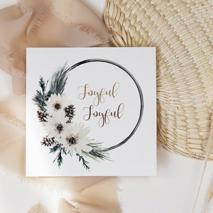 Imágenes prediseñadas de Navidad negras, Navidad moderna, Adornos negros, Imágenes prediseñadas de maíz de pino, Flor de invierno PNG, imágenes prediseñadas elegantes, elegante, Clipart negro imagen 4