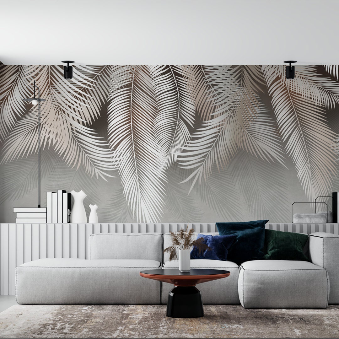 Buy Any Size Custom Wall Mural Wallpaper Modern 3D Nordic Style Online in India - Etsy Buy Any Size Custom Wall Mural Wallpaper Modern 3D Nordic Style Online in India - Etsy