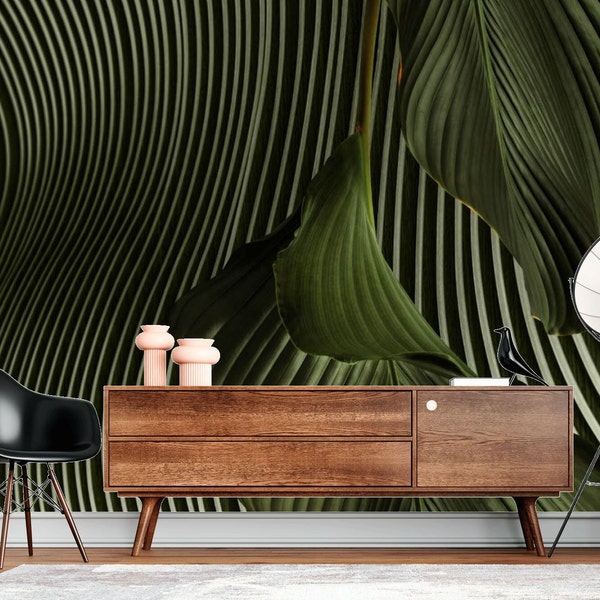 Removable Wallpaper Mural Etsy