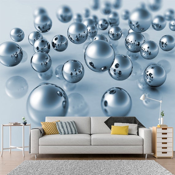 Fondos de pantalla azules Bolas 3D Fondos de pantalla Kids - Etsy España Fondos de pantalla azules Bolas 3D Fondos de pantalla Kids - Etsy España