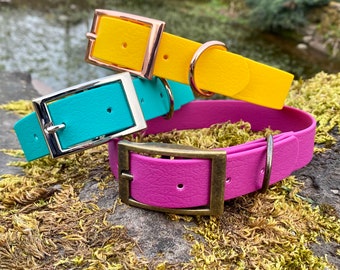 tsc bark collar