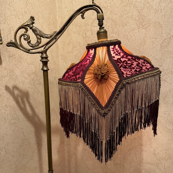 Bridge Lamp - Etsy