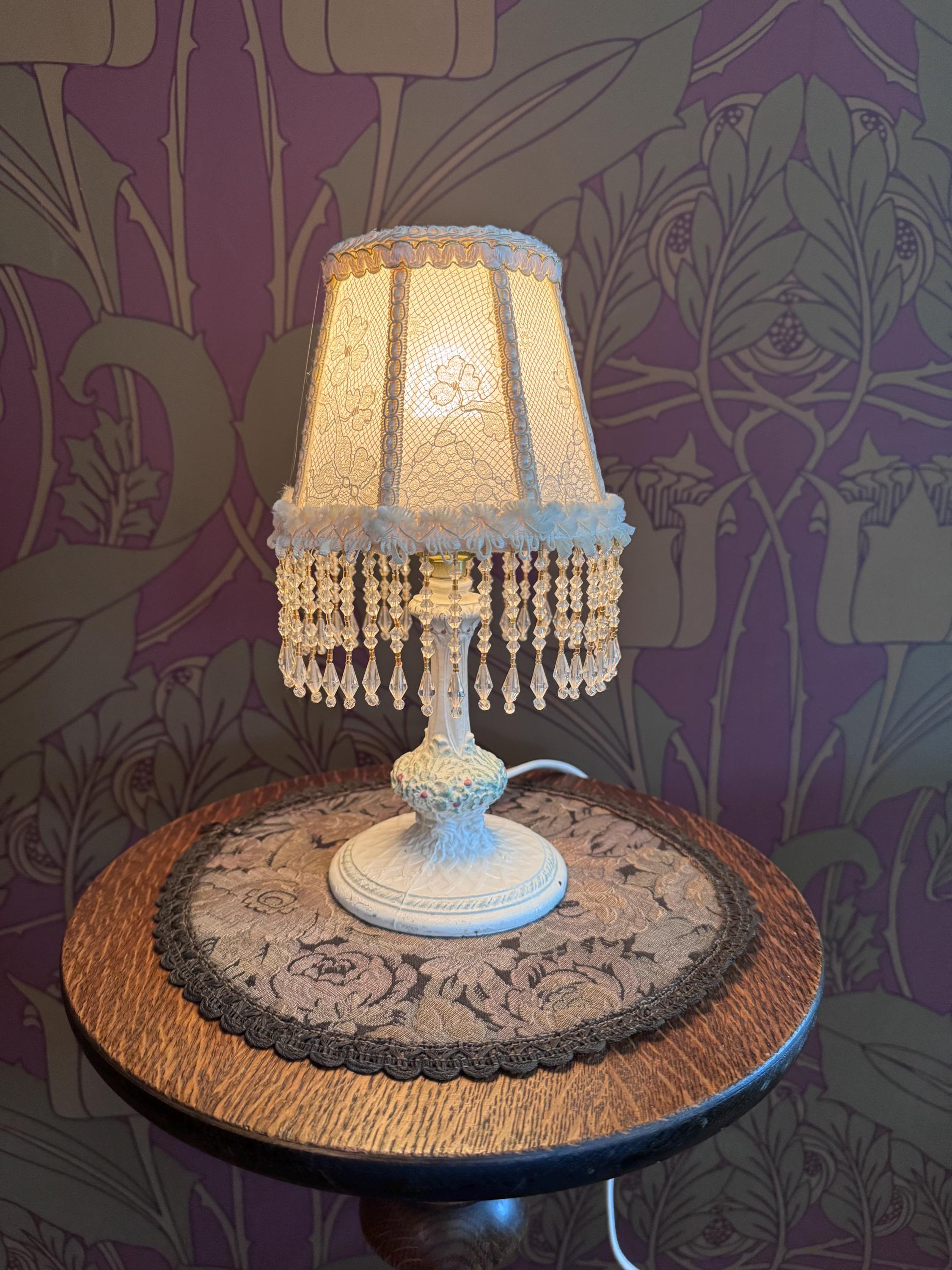 LampshadesofthePast - Etsy