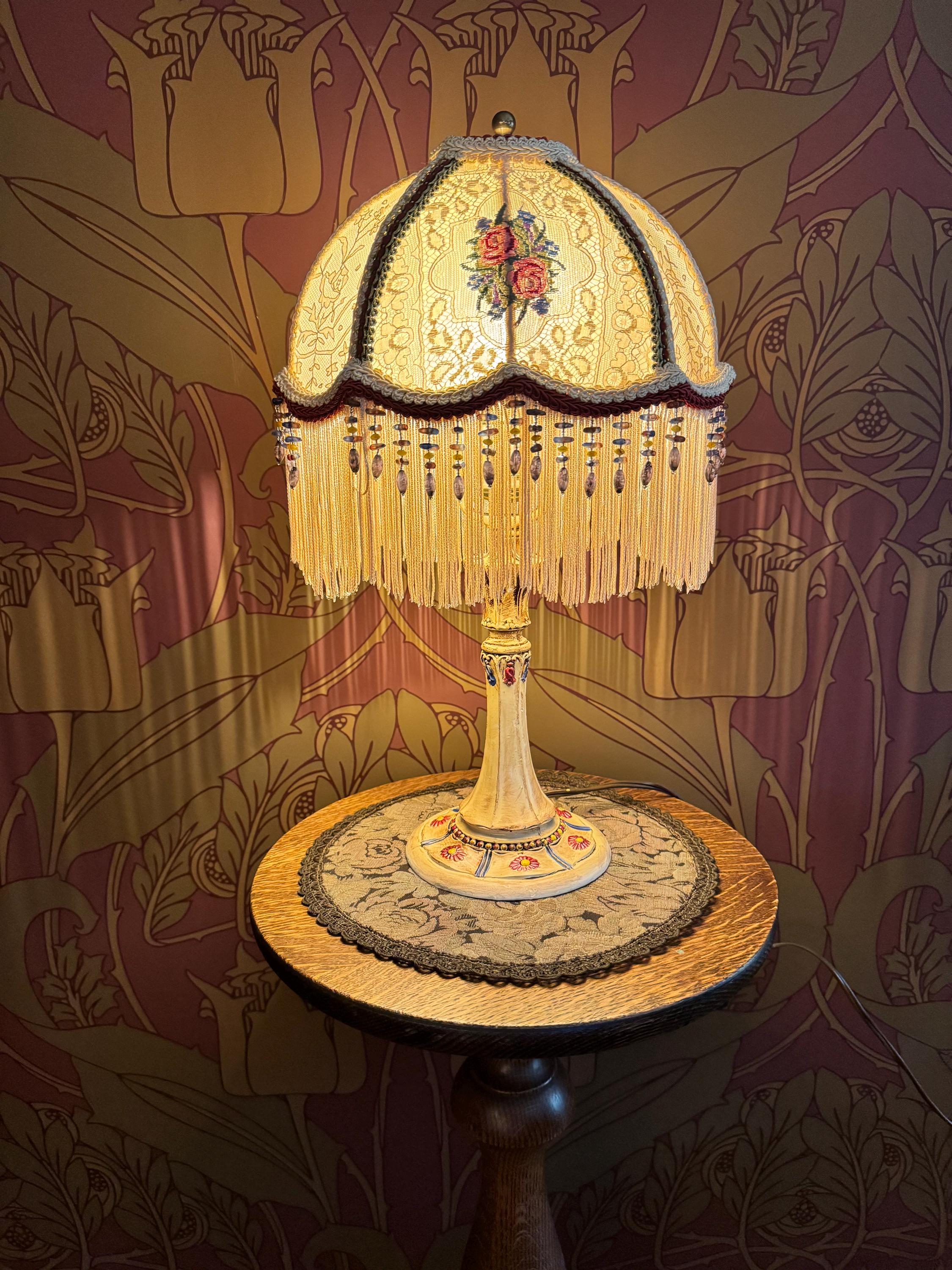LampshadesofthePast - Etsy