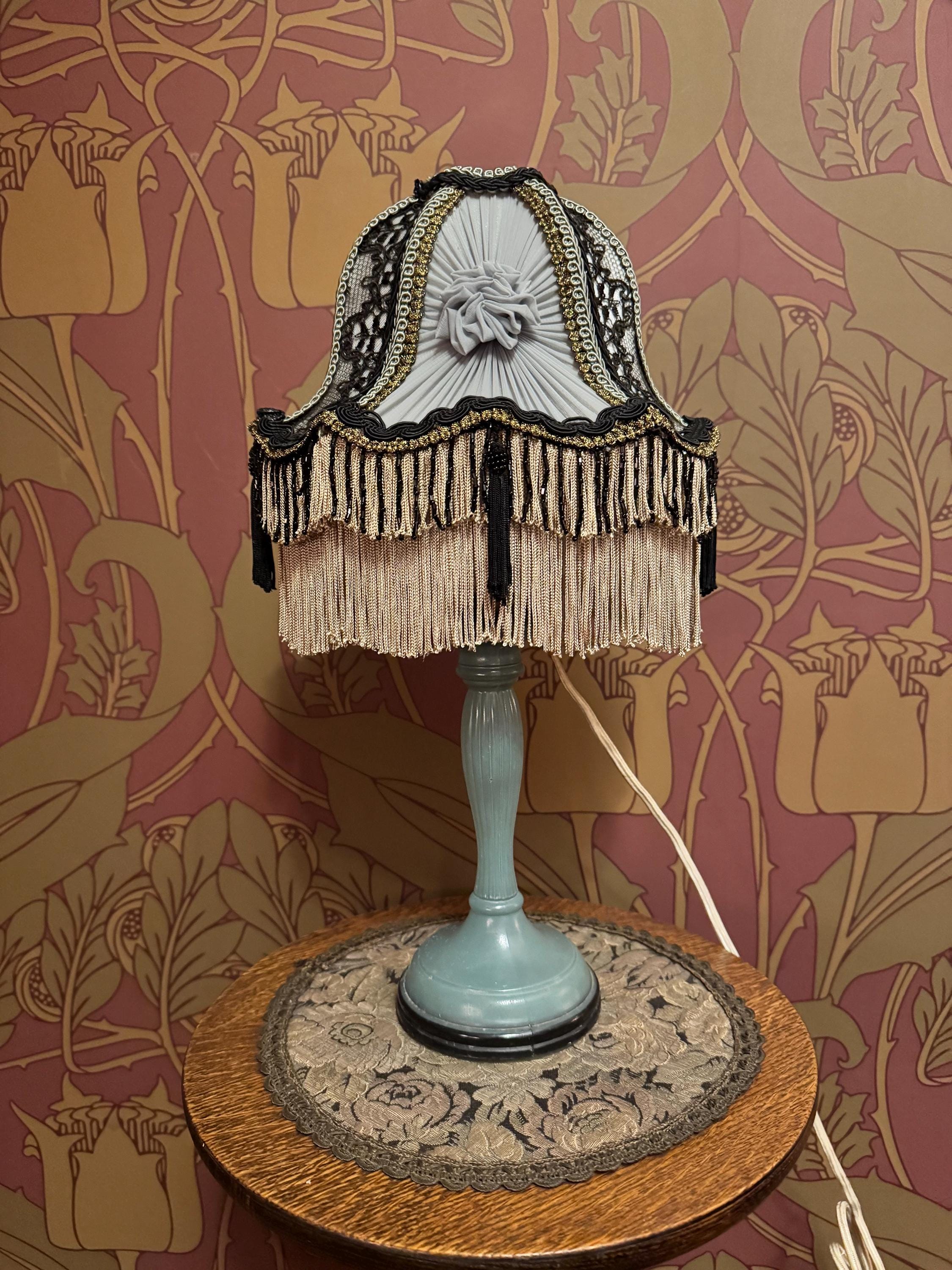 Emeralite Shade - Etsy