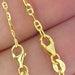 see more listings in the 14K Gold Chains section