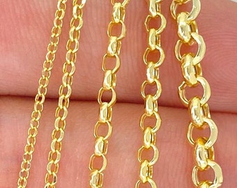 10K14KGOLD - Etsy