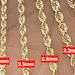 see more listings in the 10K Gold Chains section