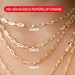see more listings in the 10K Gold Chains section