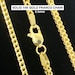 see more listings in the 14K Gold Chains section