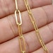 see more listings in the 14K Gold Chains section