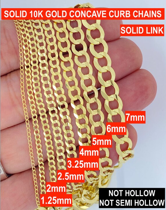  Metal Craft Chain, Premium Metal Metal Curb Chains