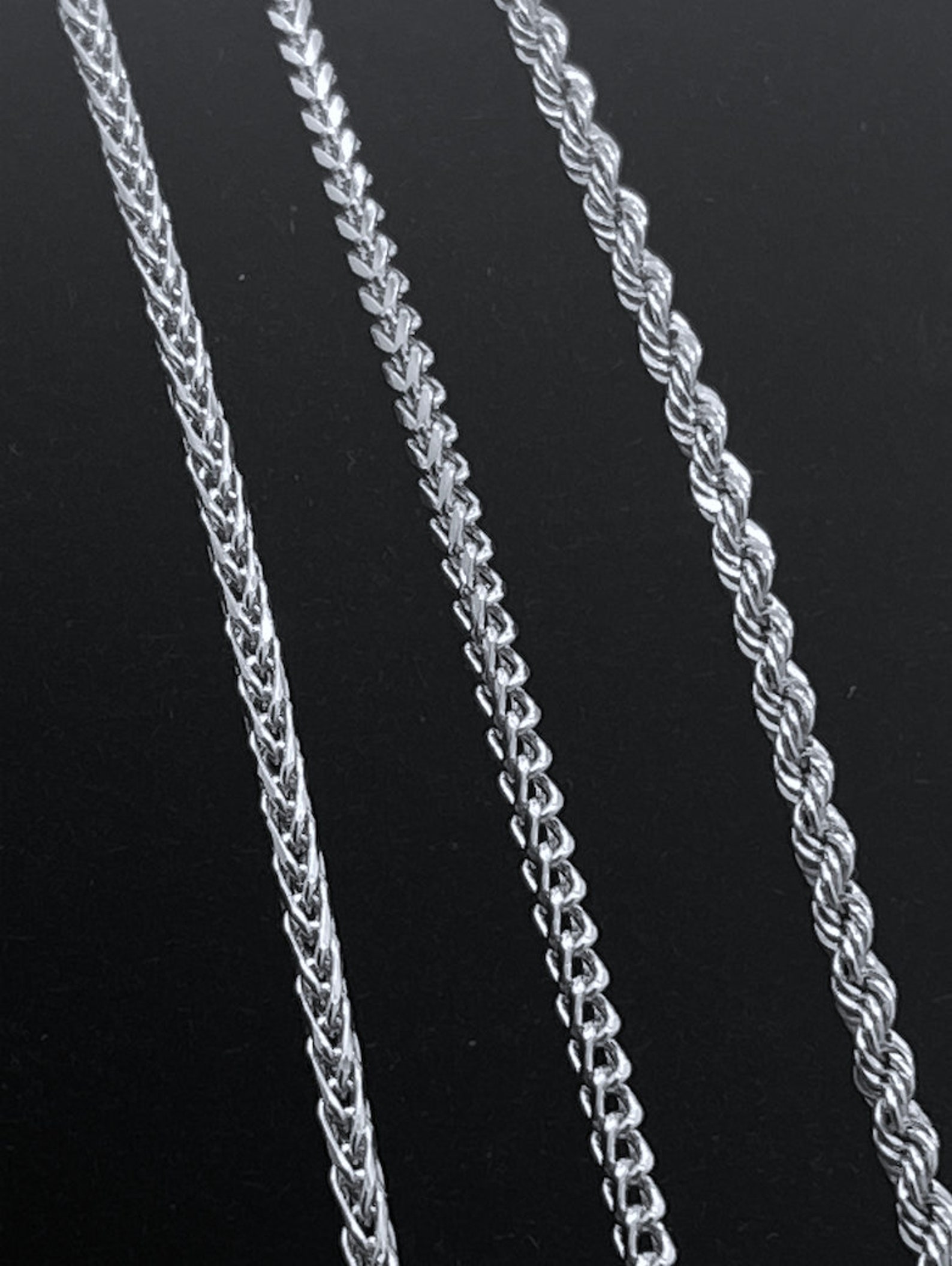 Platinum simple chain Clearance