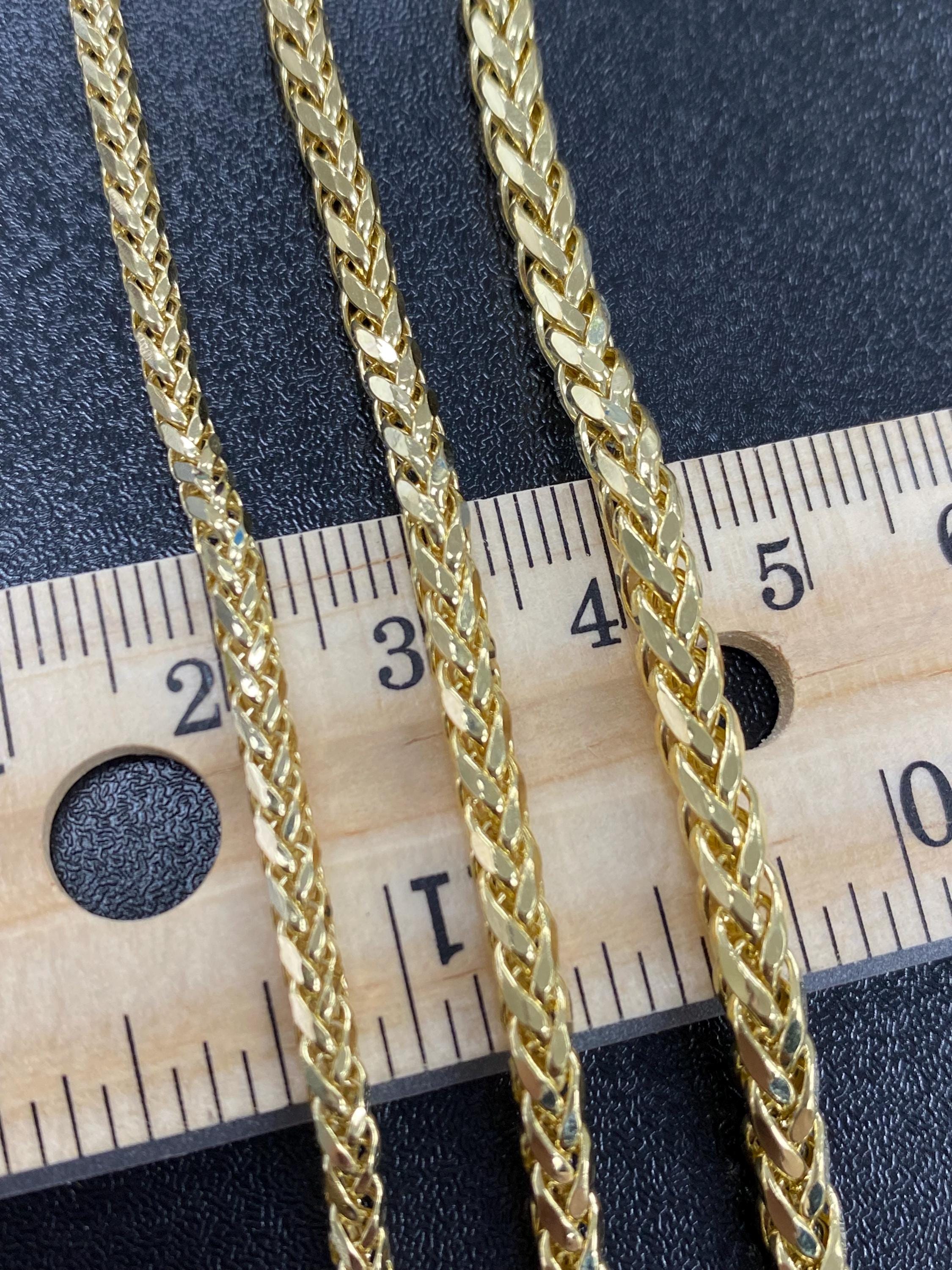 Collana con ciondolo a forma di palma da uomo, regalo rilassante per