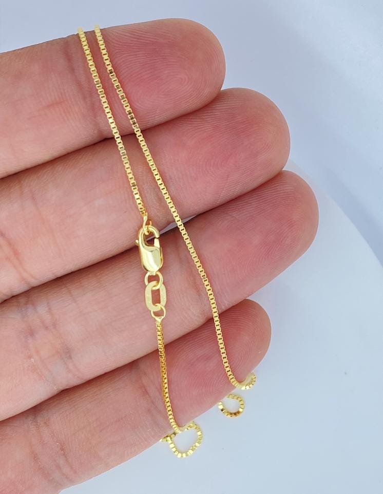 10K14KGOLD - Etsy
