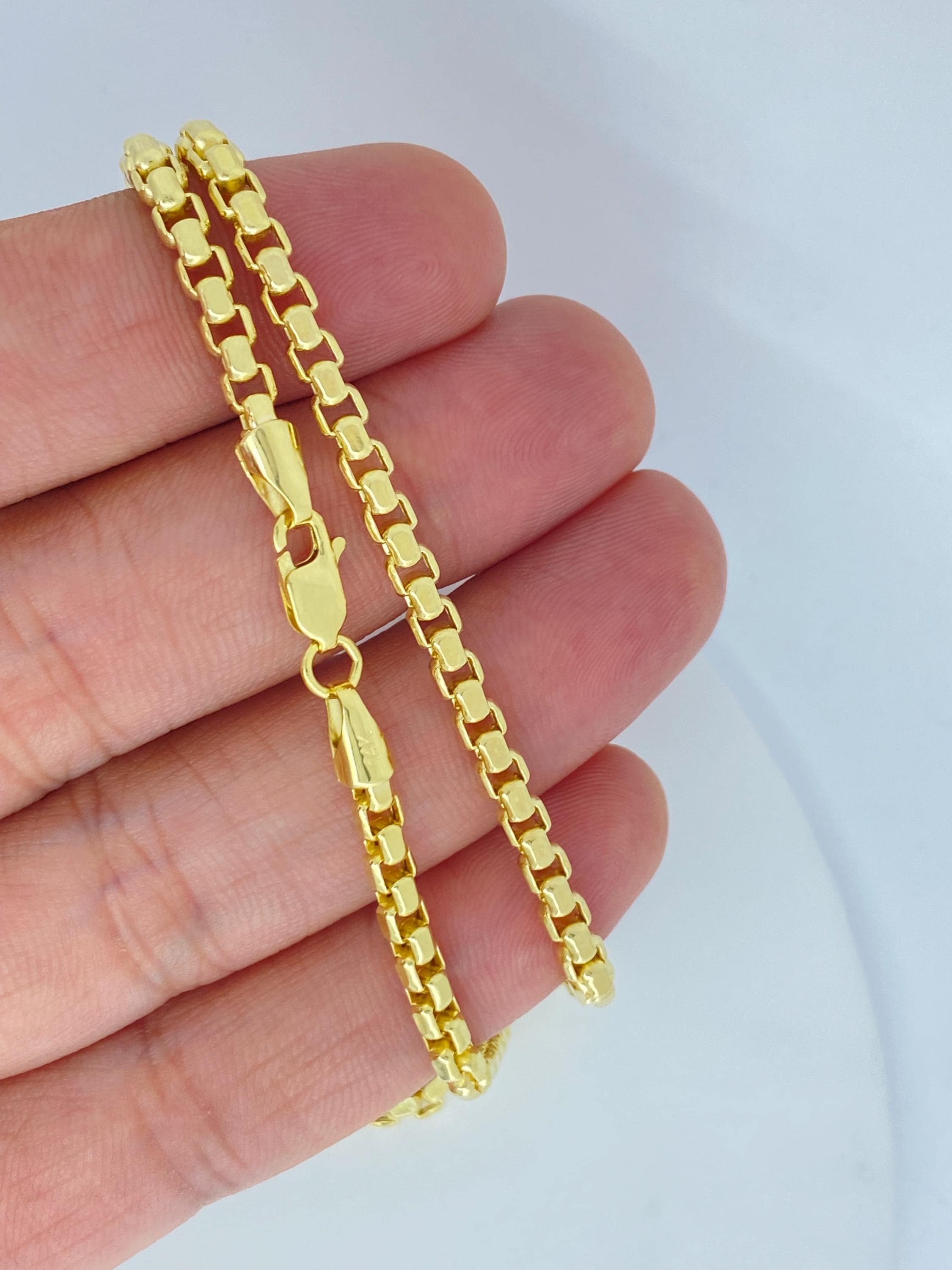 10K14KGOLD - Etsy