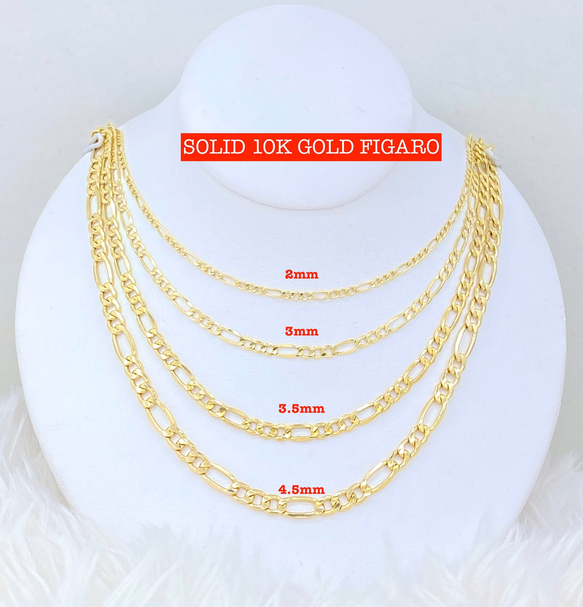 Bracciale A Maglia Curb In Oro Giallo 9 Carati 9" Per Uomo - Foto 9