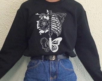 Emo Girl Etsy