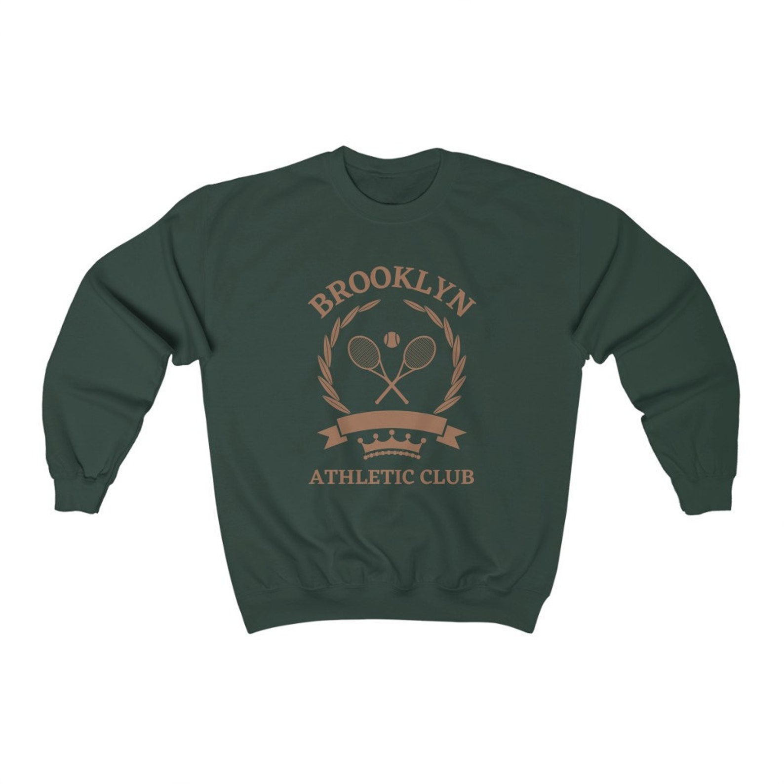 preppy sweat shirts