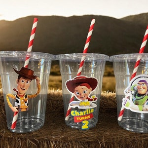 Toy Story  Party Cups