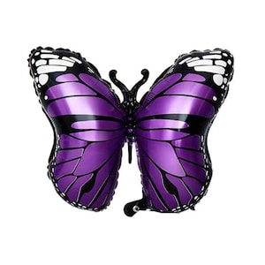 27” Butterfly Balloon