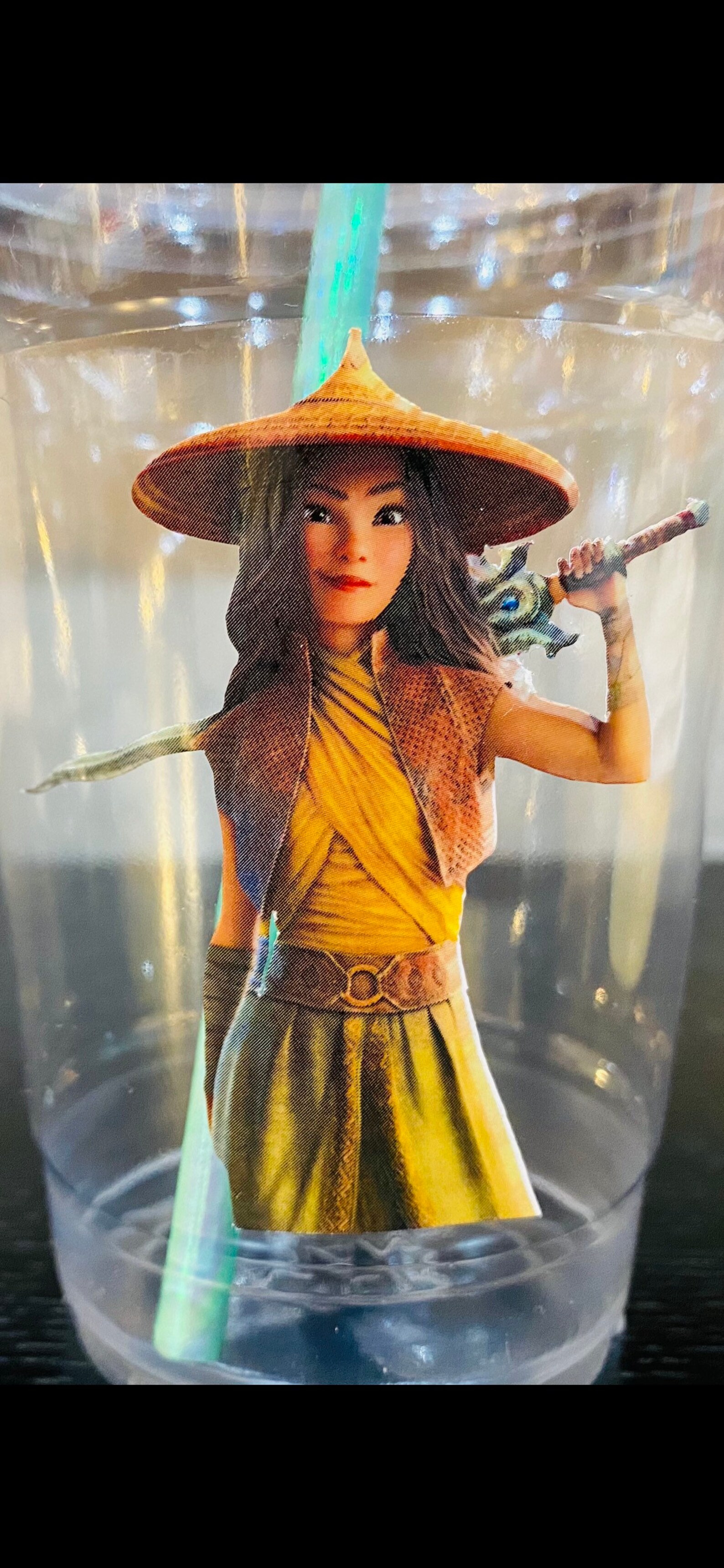 Raya and the Last Dragon Party Cups - Etsy Canada