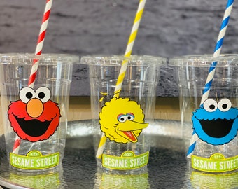 Cute Party Cups