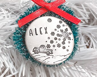 Snowflake Dog Tag, Dog Tags, Winter Dog Tags, Christmas Dog Tags, Dog Gifts, Custom Dog Tags, Pet ID Tags, Cat Tags, Dog Tags for Dogs