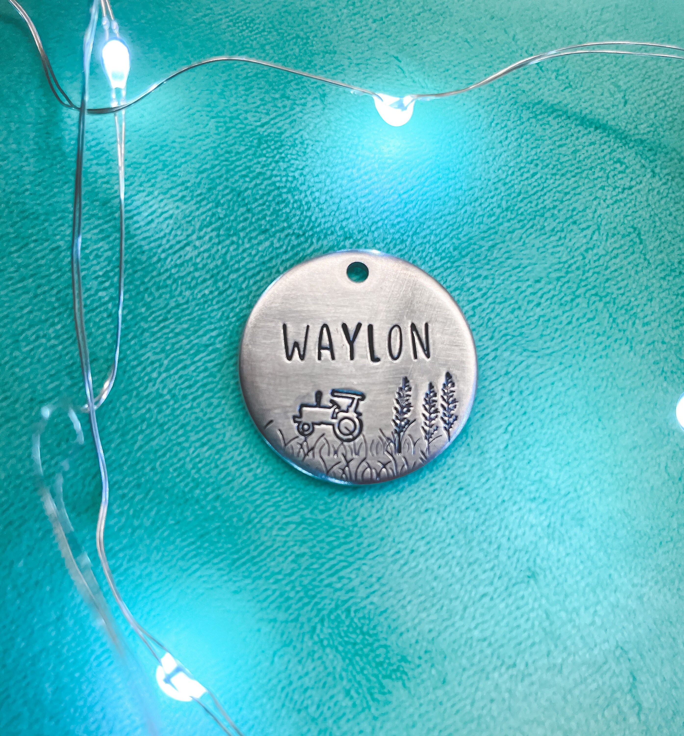 What Does Having A Farm Tag Mean at Jerold Warren blog