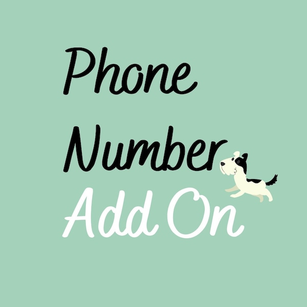 Customer Service Phone Number Etsy