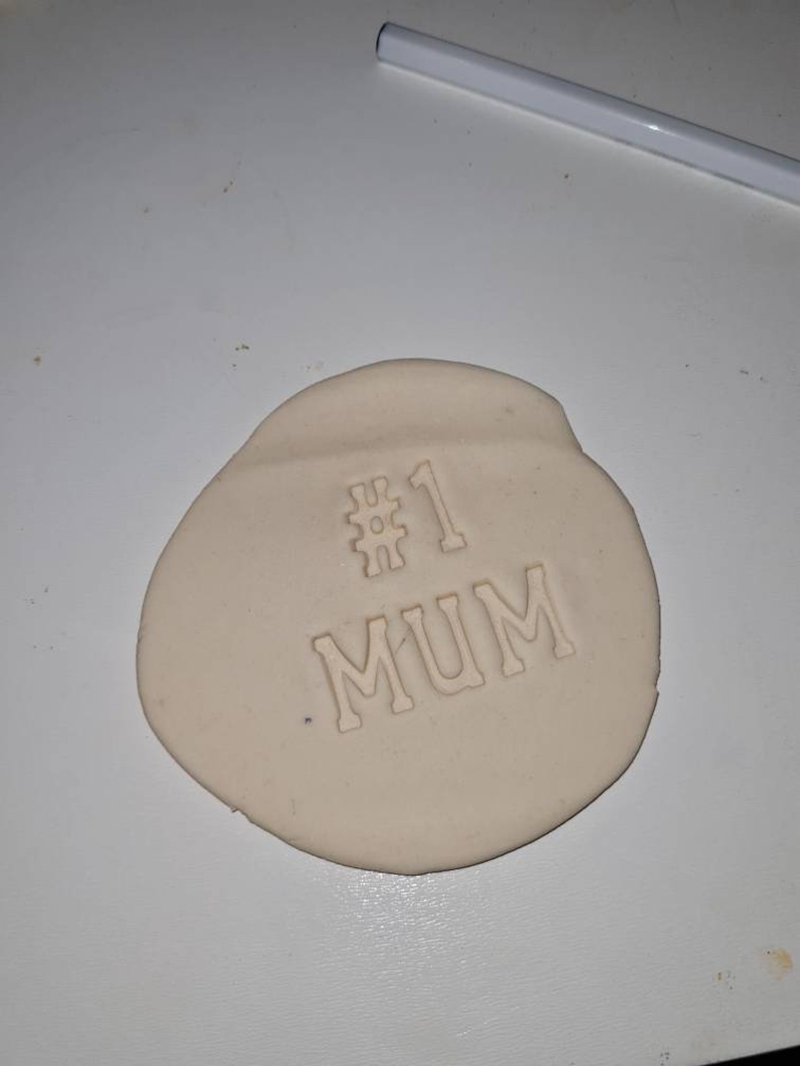 Cake Embosser Custom fondant Icing cookie stamp. We create Etsy France