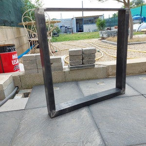 Table legs